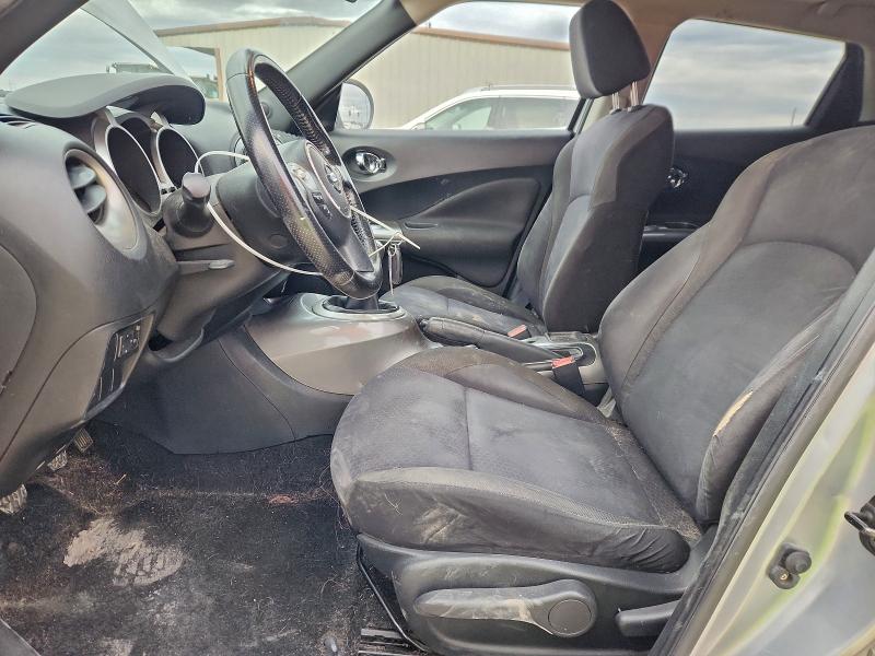 Zdjęcie 7 z aukcji – 2012 NISSAN JUKE S z VIN JN8AF5MR9CT102767
