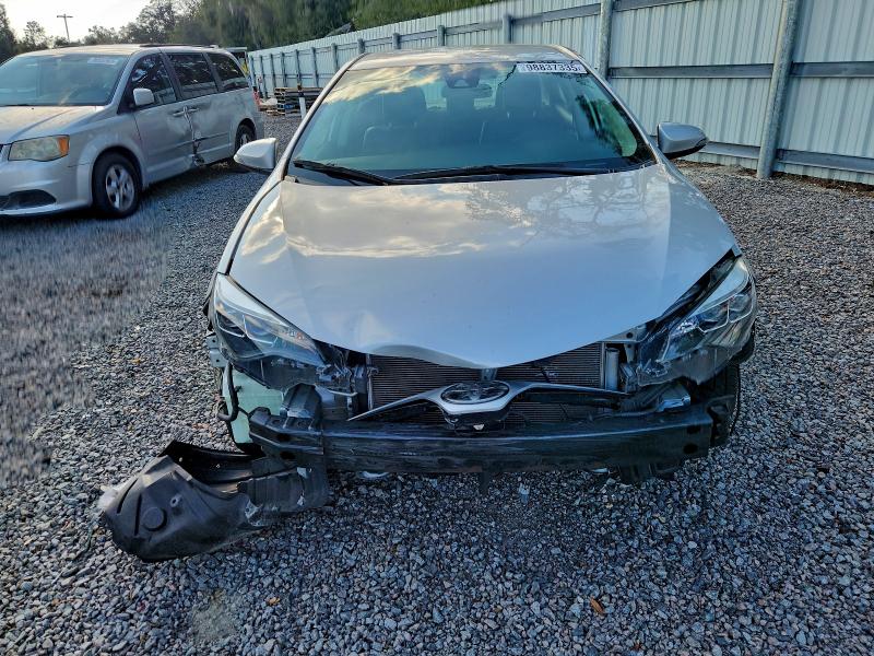 Photo 5 from auction – 2017 TOYOTA COROLLA L with VIN 2T1BURHE8HC921899