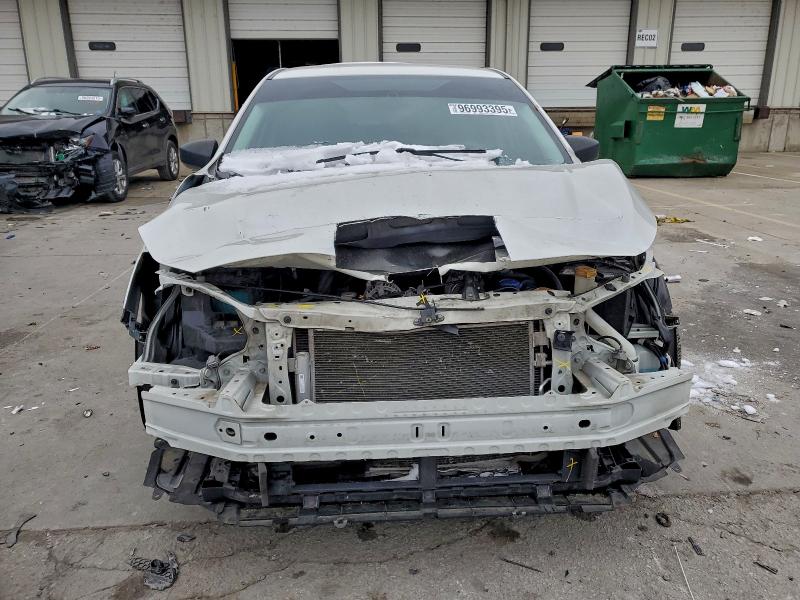 Photo 5 from auction – 2017 SUBARU IMPREZA with VIN 4S3GTAA64H3704906