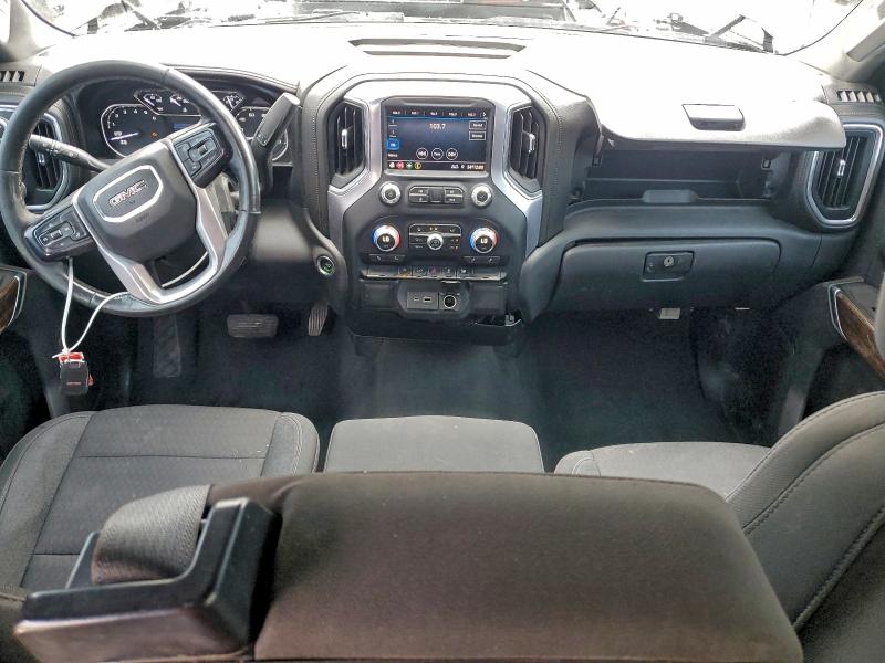 Photo 8 from auction – 2020 GMC SIERRA C15 with VIN 3GTP8CED2LG376316