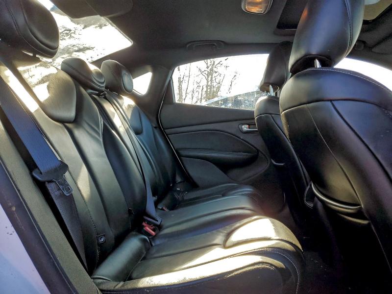Photo 10 from auction – 2013 DODGE DART LIMIT with VIN 1C3CDFCA6DD327451
