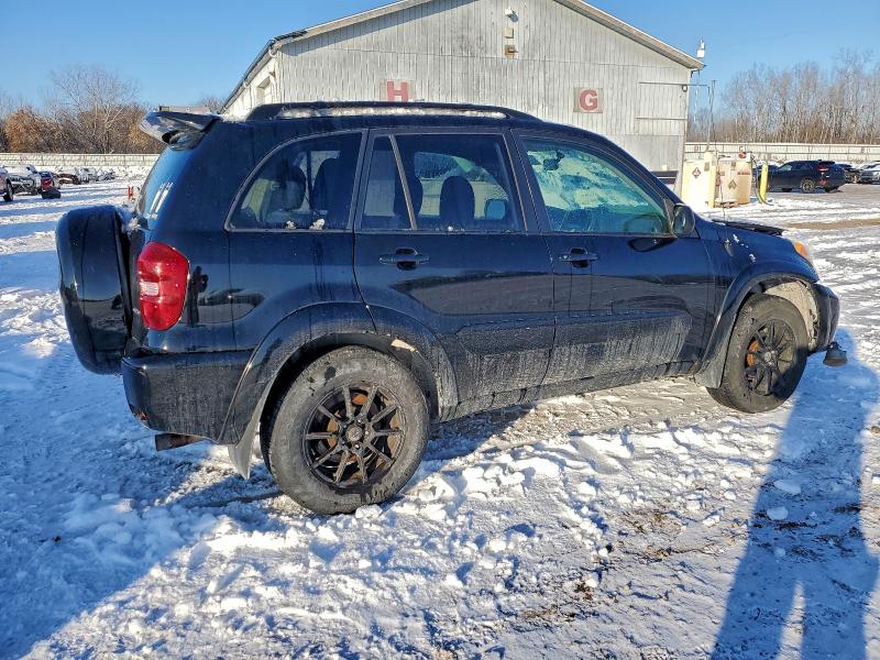 Photo 3 from auction – 2004 TOYOTA RAV4 with VIN JTEHD20V446011743
