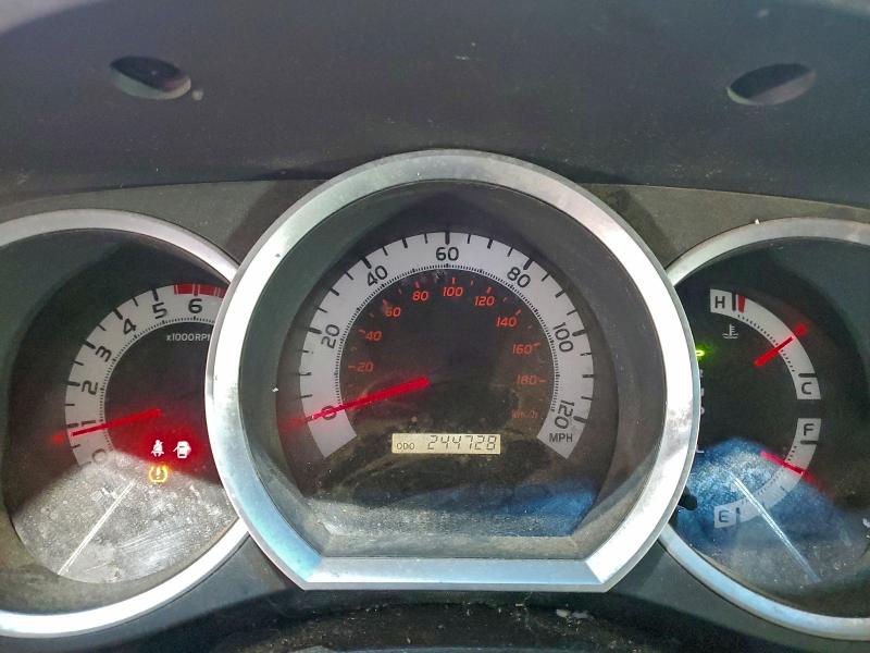 Photo 9 from auction – 2012 TOYOTA TACOMA DOU with VIN 5TFLU4EN2CX043084