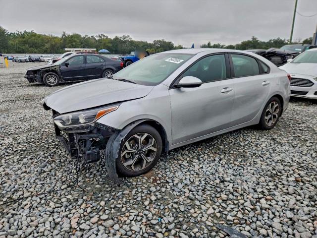 KIA FORTE FE 2020 with VIN 3KPF24AD2LE260523 - Photo from auction