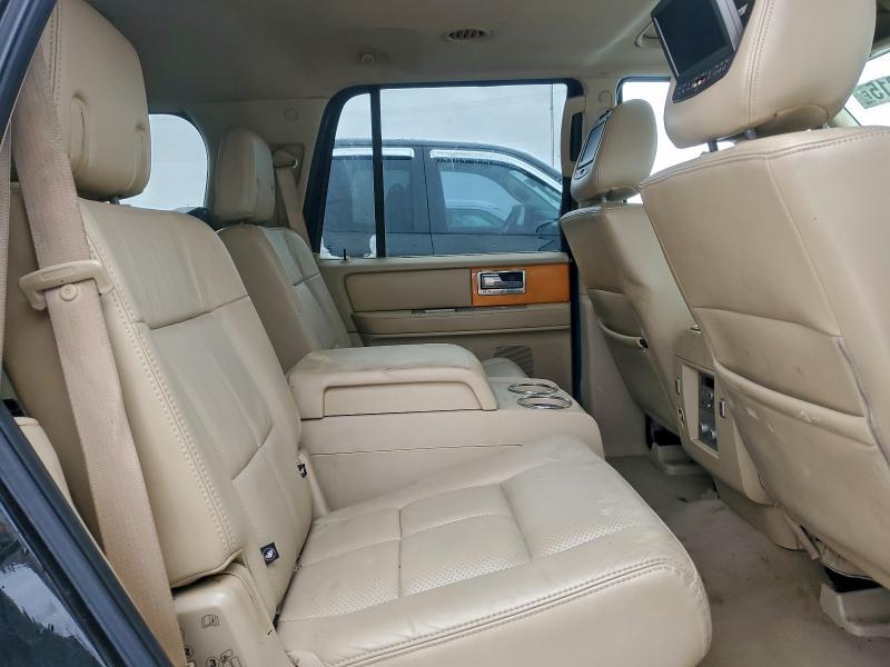 Photo 11 from auction – 2009 LINCOLN NAVIGATOR with VIN 5LMFU28589LJ01219