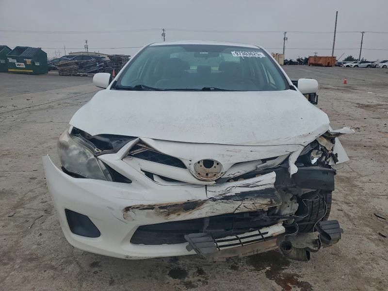 Photo 5 from auction – 2012 TOYOTA COROLLA BA with VIN 2T1BU4EE0CC774042
