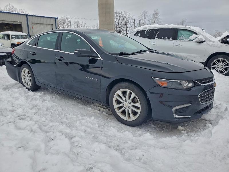 Photo 4 from auction – 2016 CHEVROLET MALIBU LT with VIN 1G1ZE5ST5GF284562