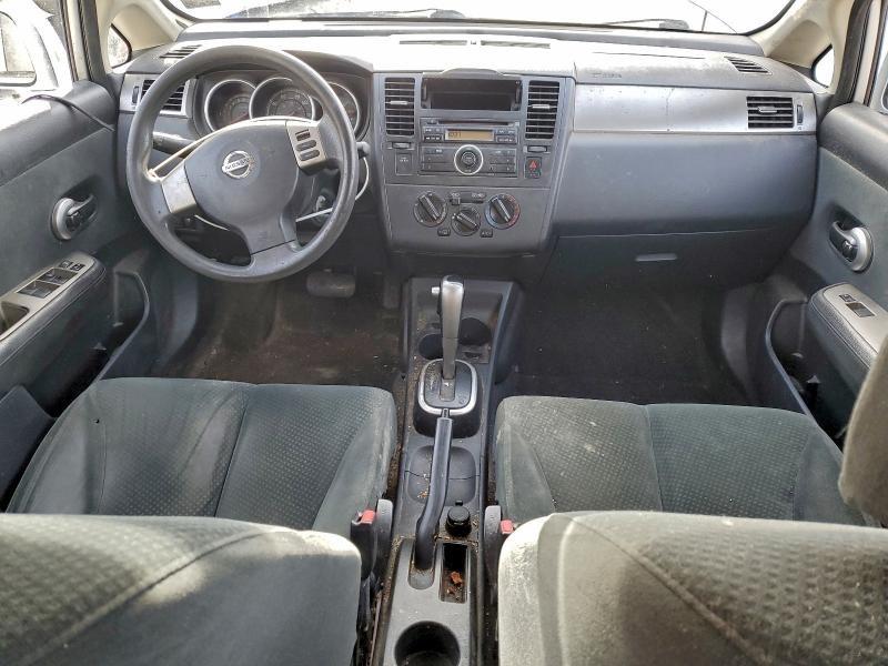 Foto 8 de la subasta – 2011 NISSAN VERSA S con VIN 3N1BC1CP0BL386930