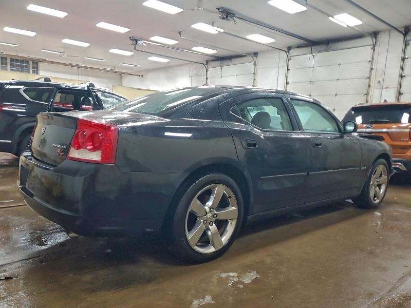 Photo 3 from auction – 2010 DODGE CHARGER R/ with VIN 2B3CA8CT3AH280526