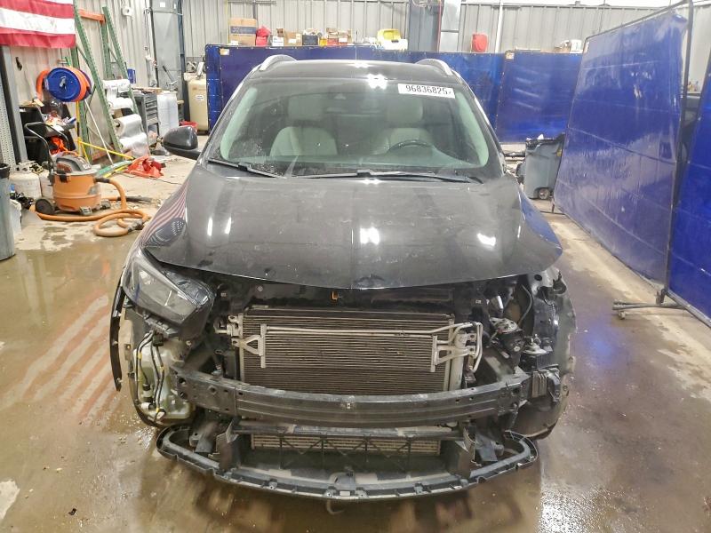 Photo 5 from auction – 2021 BUICK ENCORE GX with VIN KL4MMDSL8MB066126