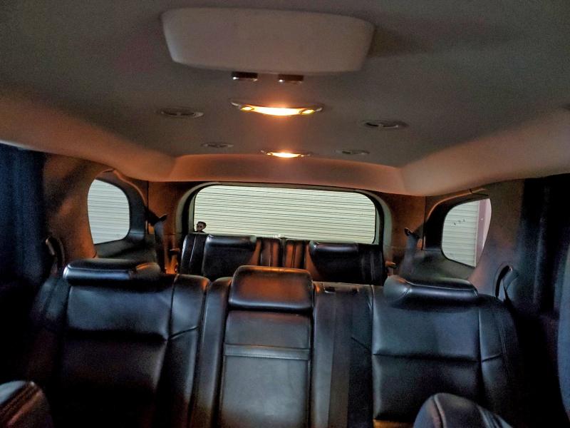 Photo 10 from auction – 2013 DODGE DURANGO with VIN 1C4RDJDG0DC614091