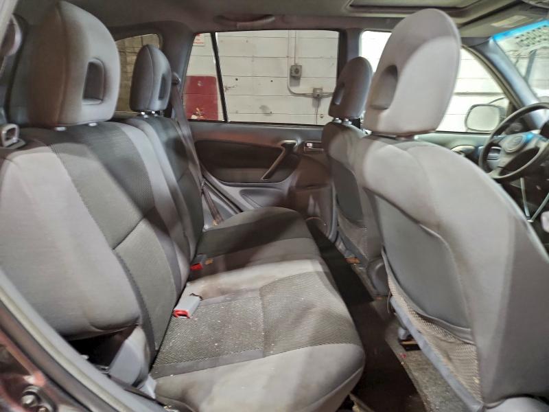 Foto 11 de la subasta – 2003 TOYOTA RAV4 con VIN JTEGH20V230088693