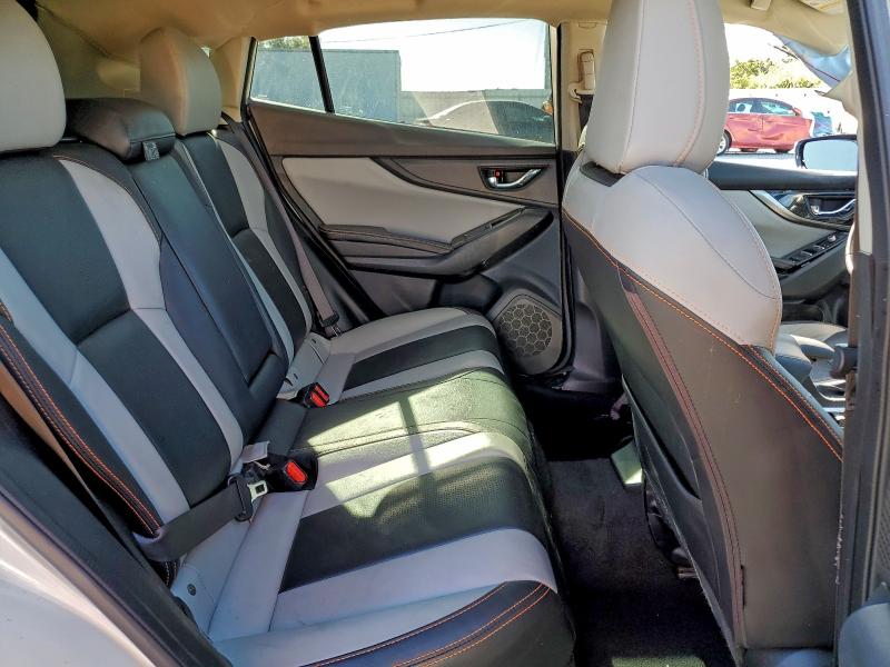 Photo 11 from auction – 2018 SUBARU CROSSTREK with VIN JF2GTAJC7JH296742