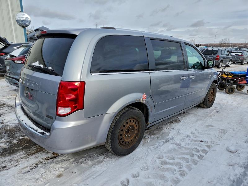 Photo 3 from auction – 2014 DODGE GRAND CARA with VIN 2C4RDGBG3ER314012