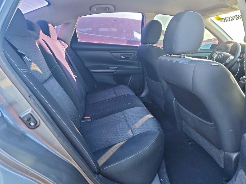 Photo 10 from auction – 2016 NISSAN ALTIMA with VIN 1N4AL3AP3GC141426