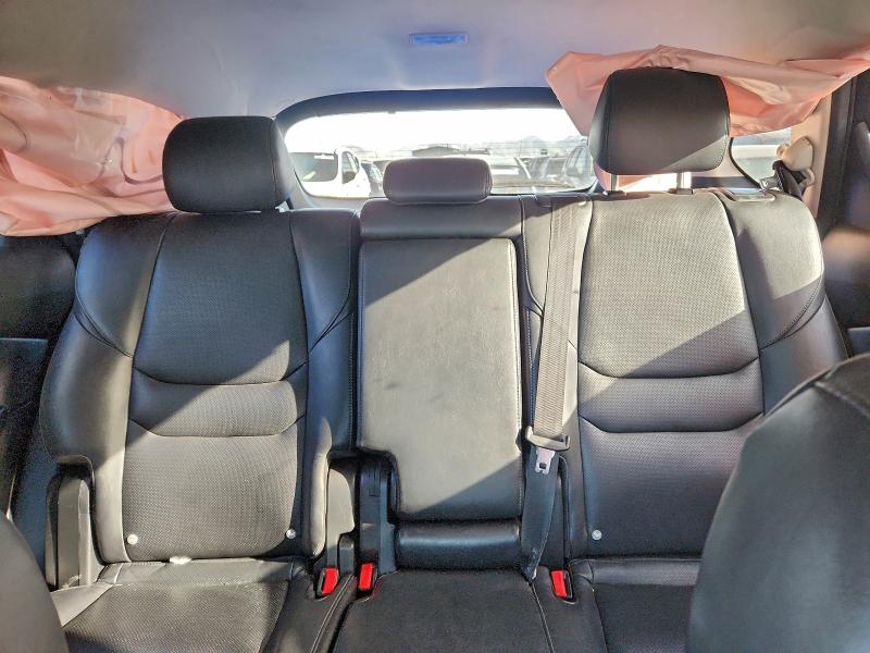 Photo 10 from auction – 2019 MAZDA CX-9 TOURI with VIN JM3TCACY2K0307255