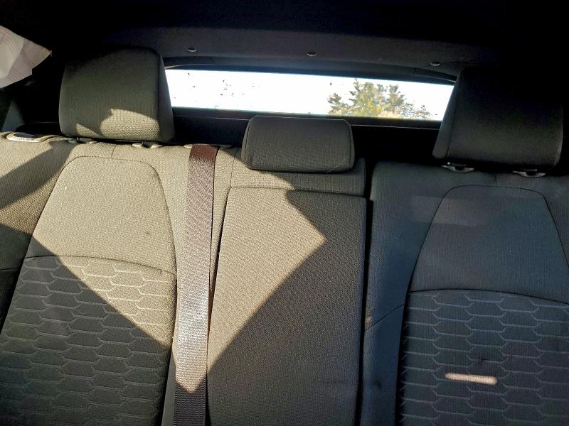 Photo 10 from auction – 2025 TOYOTA COROLLA SE with VIN JTND4MBE8S3252176