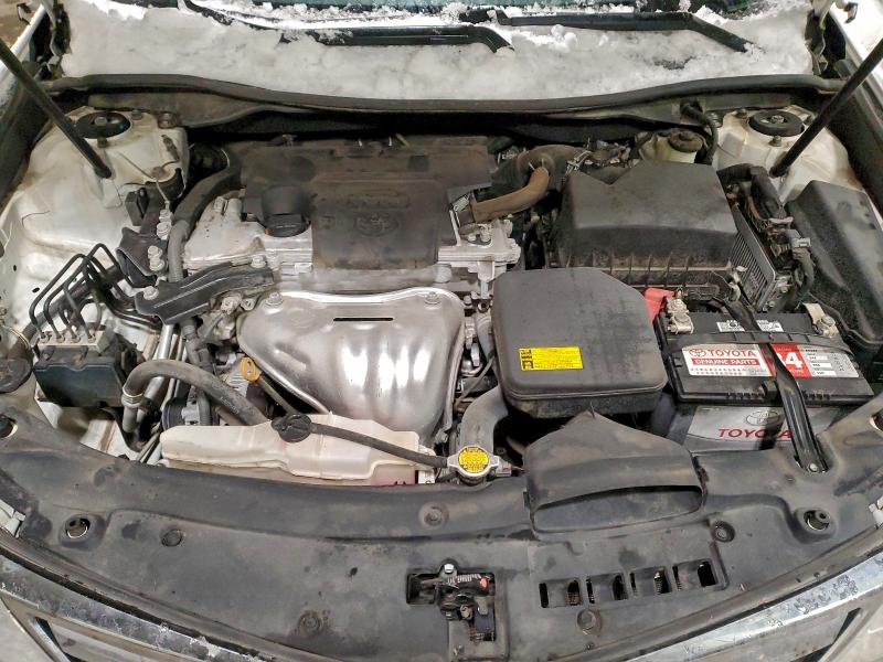 Photo 11 from auction – 2014 TOYOTA CAMRY L with VIN 4T1BF1FK0EU861793