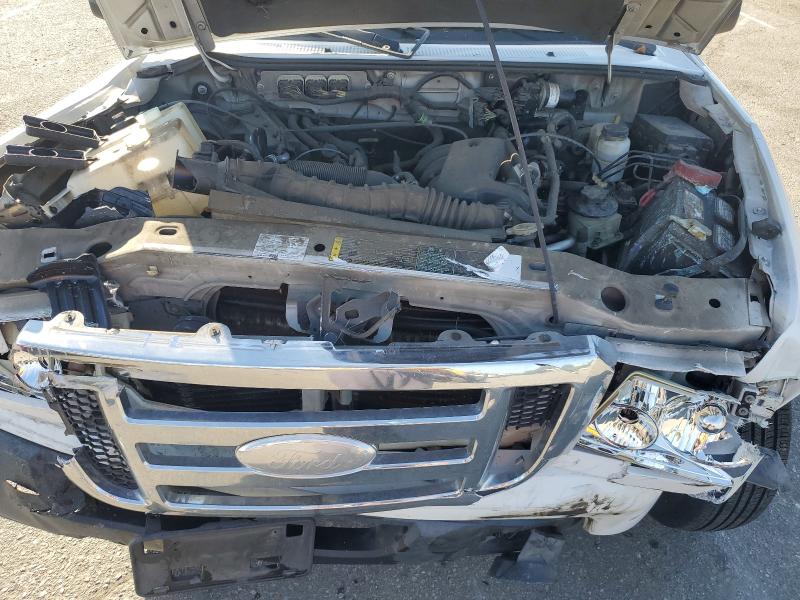 Photo 11 from auction – 2008 FORD RANGER with VIN 1FTYR10U58PB06223