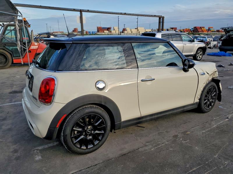 Photo 3 from auction – 2015 MINI COOPER S with VIN WMWXP7C53F2A37583