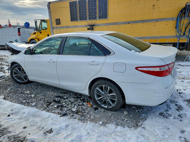 Photo 2 from auction – 2015 TOYOTA CAMRY with VIN 4T1BF1FK4FU071494