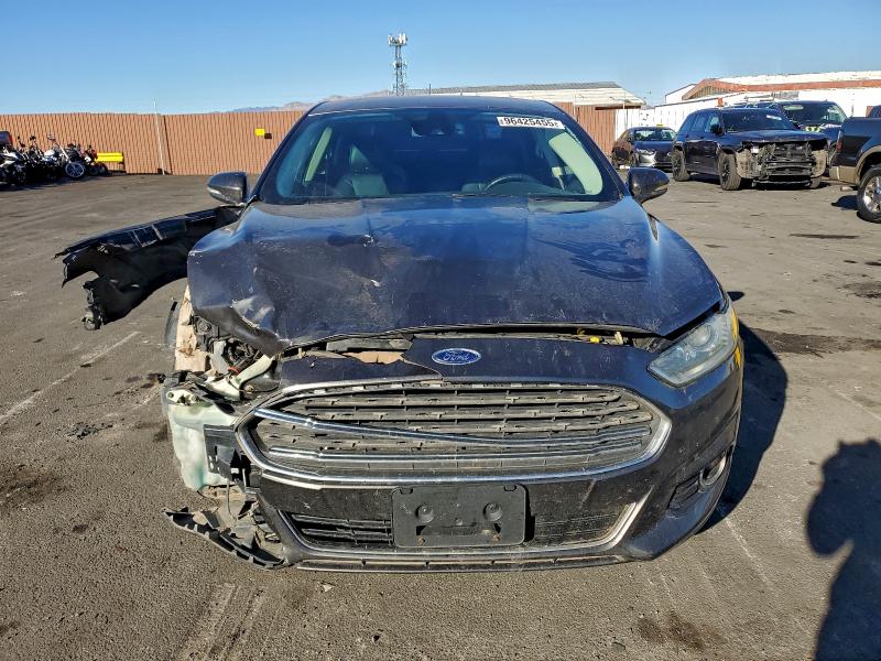 Photo 5 from auction – 2016 FORD FUSION TIT with VIN 3FA6P0K95GR122967