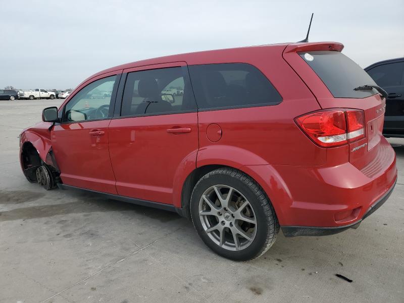 Photo 2 from auction – 2019 DODGE JOURNEY GT with VIN 3C4PDCEG6KT783079