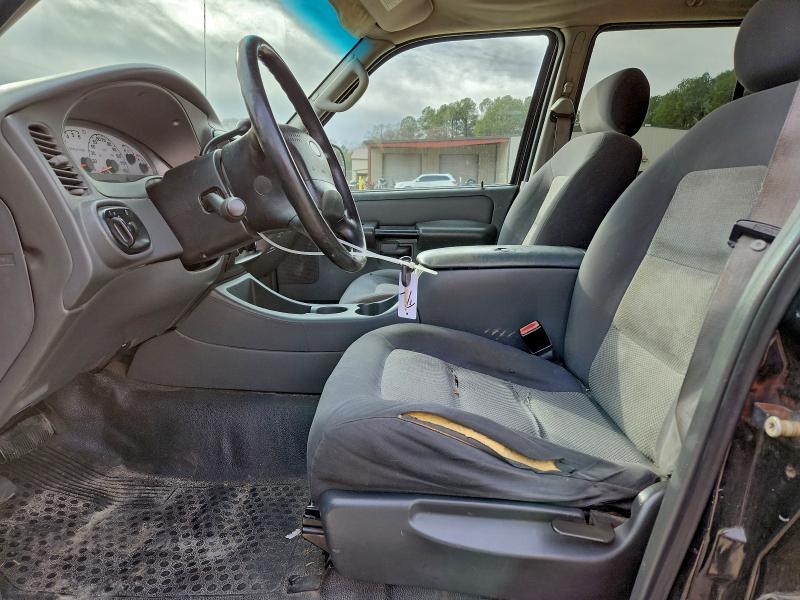 Photo 7 from auction – 2004 FORD EXPLORER S with VIN 1FMZU77K14UB98903
