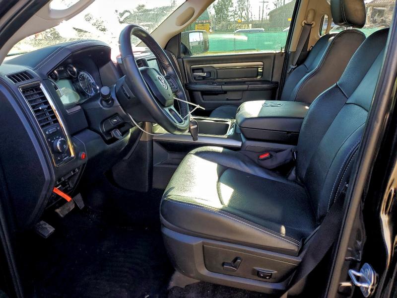 Photo 7 from auction – 2017 RAM 1500 SPORT with VIN 1C6RR7MT3HS795370
