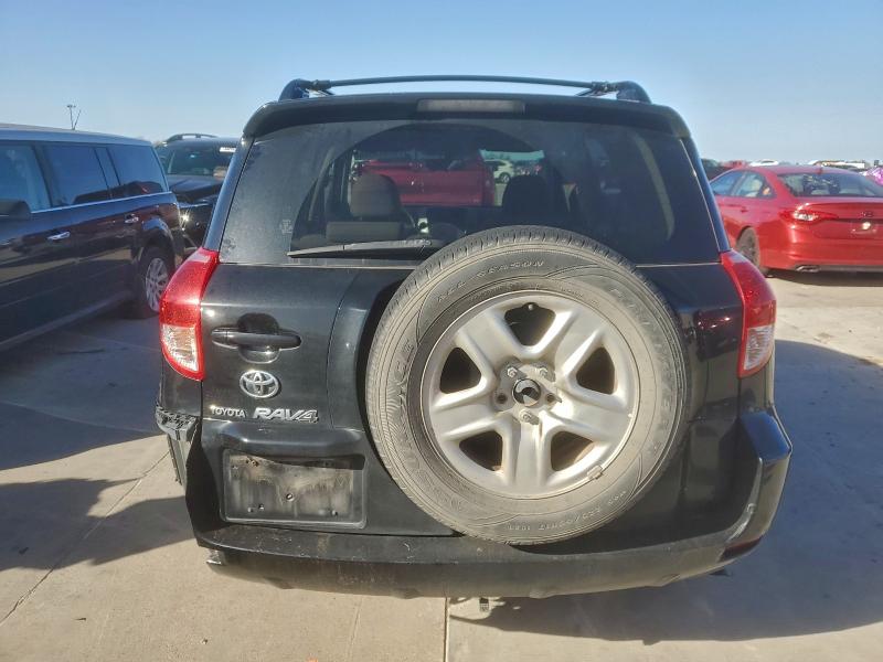 Zdjęcie 6 z aukcji – 2008 TOYOTA RAV4 z VIN JTMZD33V486057136