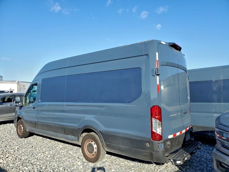 Photo 2 from auction – 2020 FORD TRANSIT T- with VIN 1FTBR3X83LKB04292