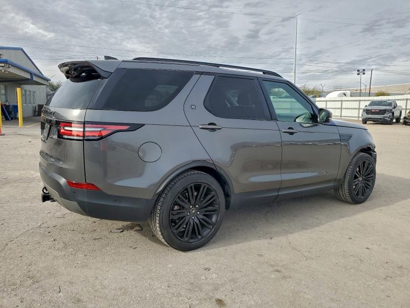 Foto 3 de la subasta – 2017 LAND ROVER DISCOVERY con VIN SALRRBBK0HA035840