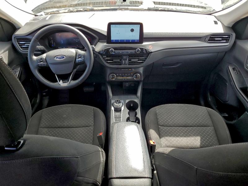 Foto 8 de la subasta – 2024 FORD ESCAPE ACT con VIN 1FMCU0GN3RUA12955