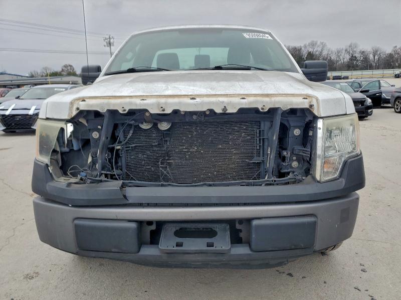 Photo 5 from auction – 2012 FORD F150 with VIN 1FTMF1CM6CFC59677