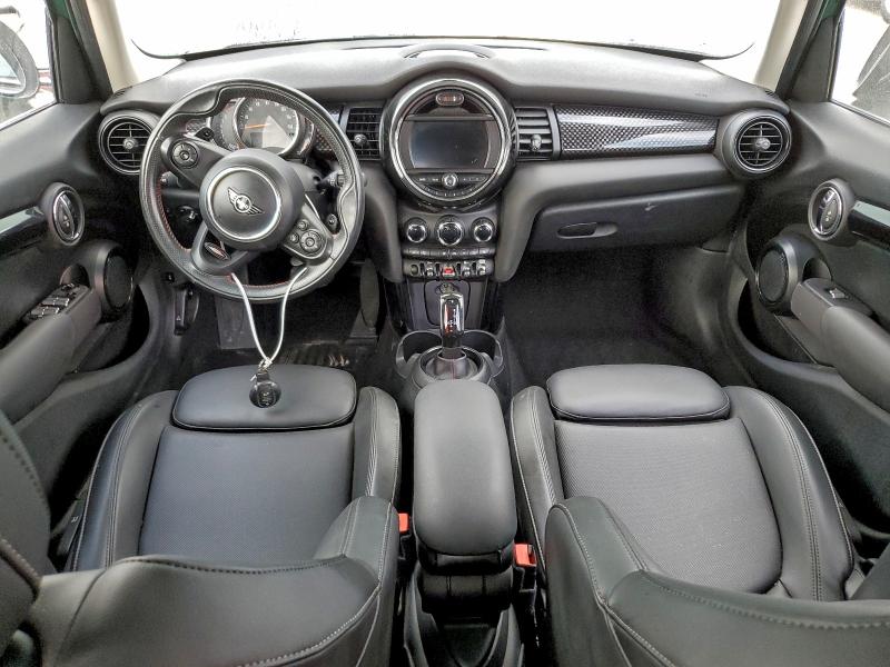 Photo 8 from auction – 2020 MINI COOPER S with VIN WMWXU9C05L2L46571