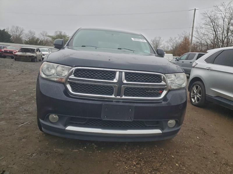 Photo 5 from auction – 2012 DODGE DURANGO CR with VIN 1C4RDHDG4CC363230