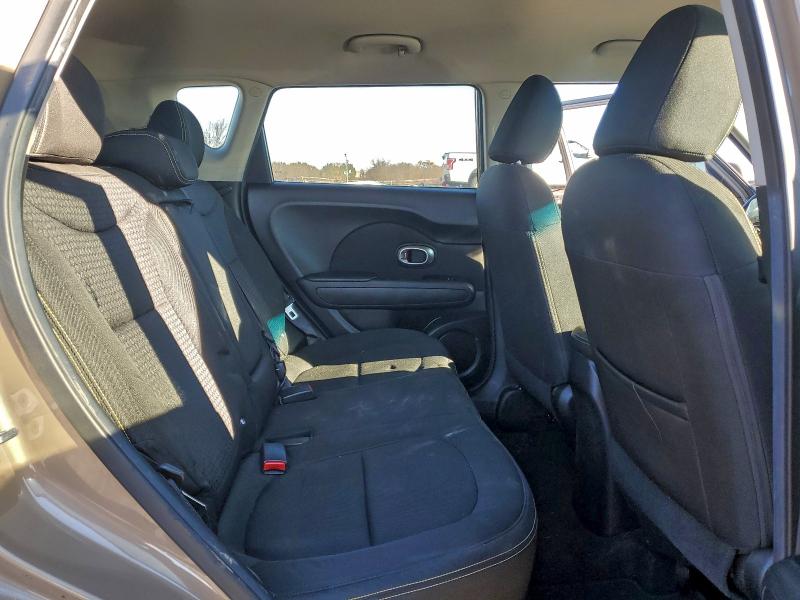 Photo 11 from auction – 2015 KIA SOUL + with VIN KNDJP3A54F7178697