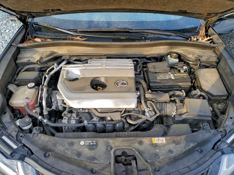 Photo 11 from auction – 2019 LEXUS UX 200 with VIN JTHY3JBHXK2000547