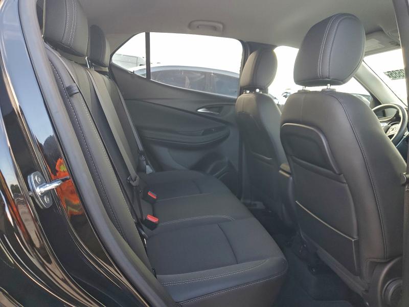 Photo 10 from auction – 2023 BUICK ENCORE GX with VIN KL4MMBS22PB144416