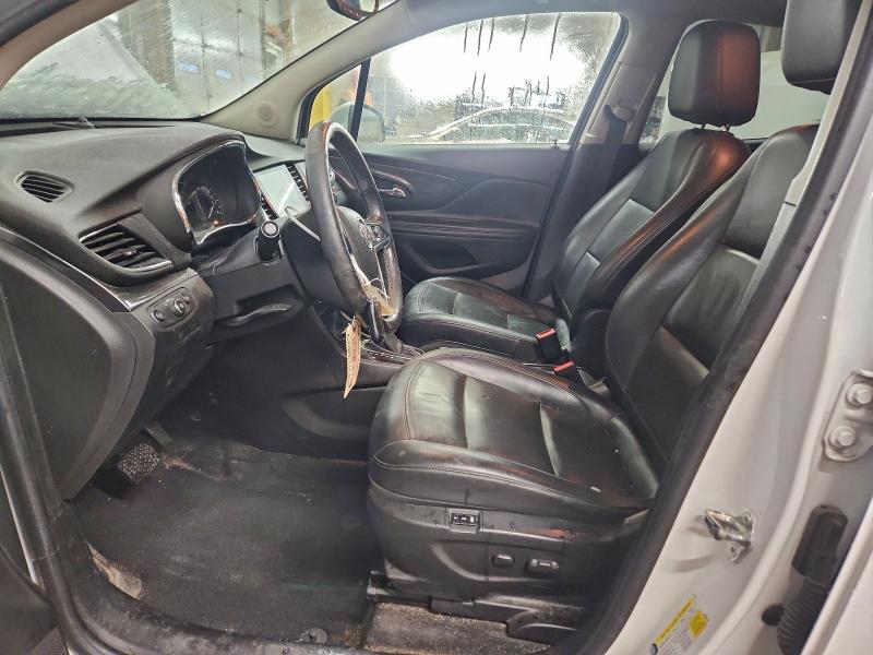 Photo 7 from auction – 2018 BUICK ENCORE ESS with VIN KL4CJCSB9JB530171