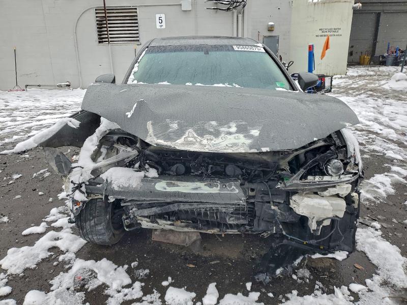 Photo 5 from auction – 2013 LEXUS GS 350 with VIN JTHCE1BLXD5012188