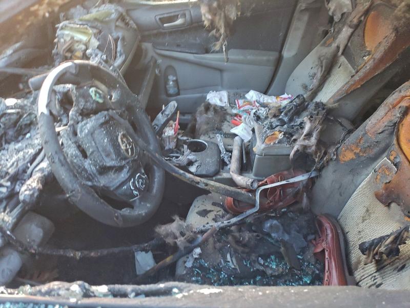 Photo 7 from auction – 2013 TOYOTA CAMRY with VIN 4T4BF1FK8DR302867