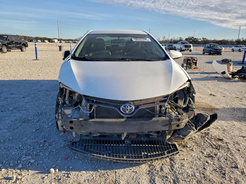 Photo 5 from auction – 2015 TOYOTA COROLLA L with VIN 5YFBURHE4FP266427