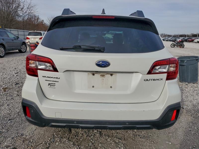Photo 6 from auction – 2019 SUBARU OUTBACK 2. with VIN 4S4BSANC7K3372623