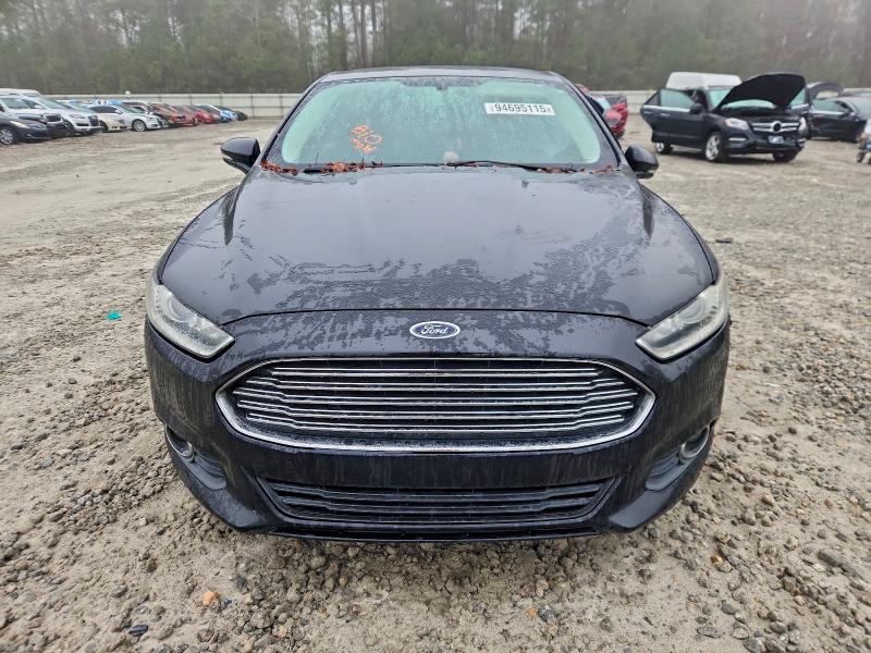 Photo 5 from auction – 2016 FORD FUSION SE with VIN 3FA6P0HD5GR102021