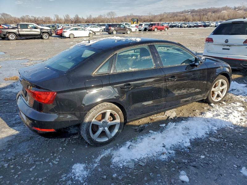 Foto 3 de la subasta – 2016 AUDI A3 PREMIUM con VIN WAUA7GFF6G1020713