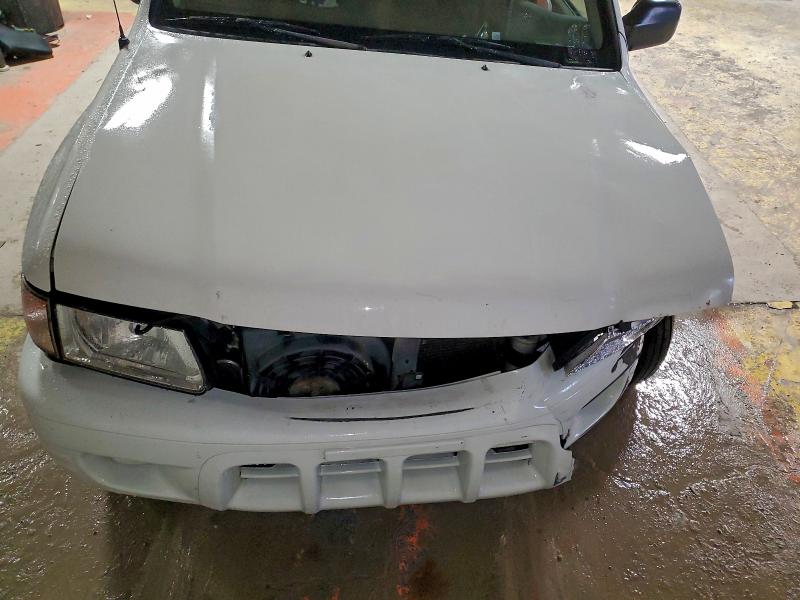 Photo 11 from auction – 2000 ISUZU RODEO S with VIN 4S2DM58WXY4351793