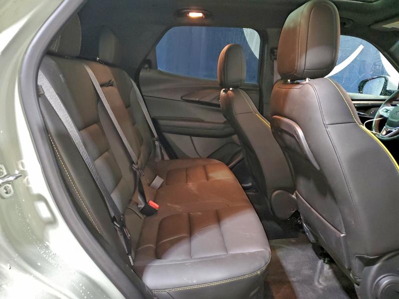 Photo 11 from auction – 2024 CHEVROLET TRAILBLAZE with VIN KL79MSSL7RB107091