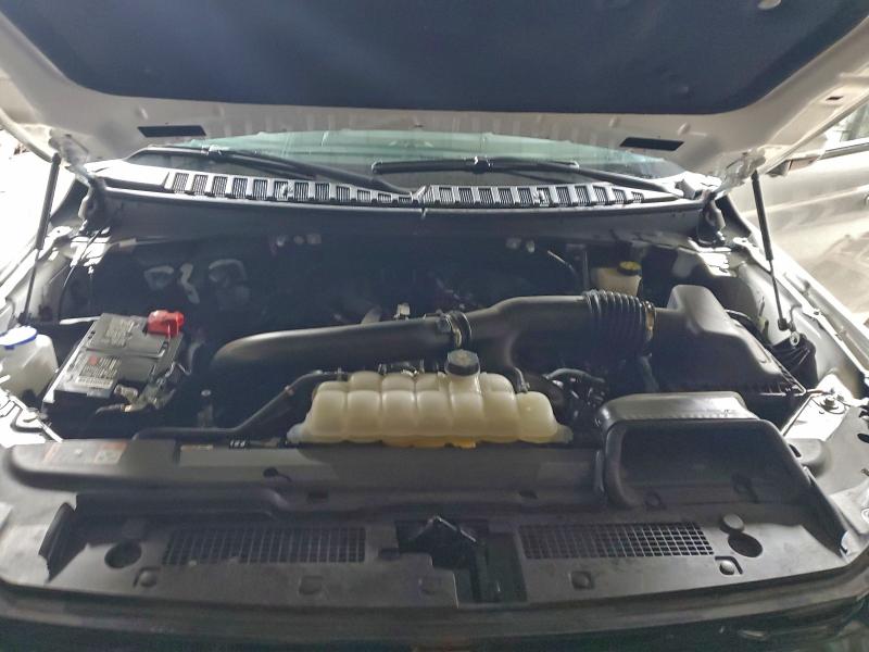Photo 12 from auction – 2024 FORD EXPEDITION with VIN 1FMJU2A85REA93182