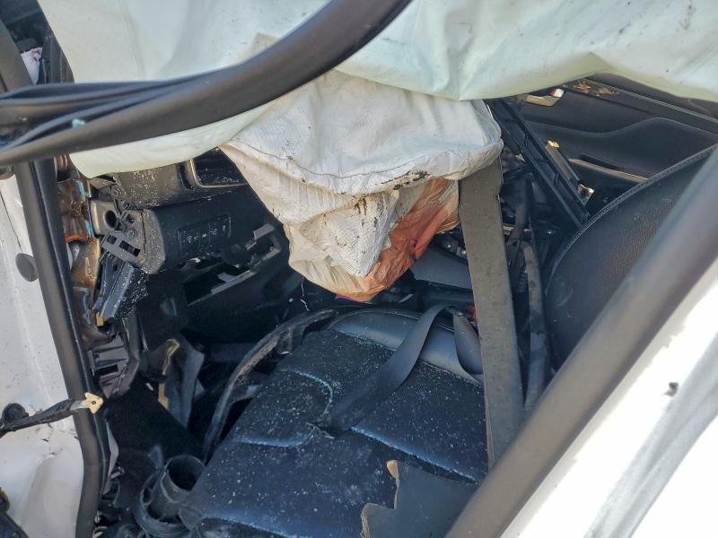 Photo 8 from auction – 2023 HYUNDAI SANTA FE with VIN 5NMS64AJ5PH520873